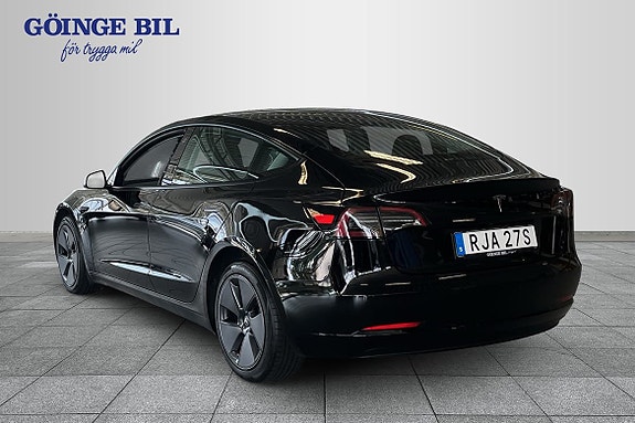 Tesla Model 3 6 of 14