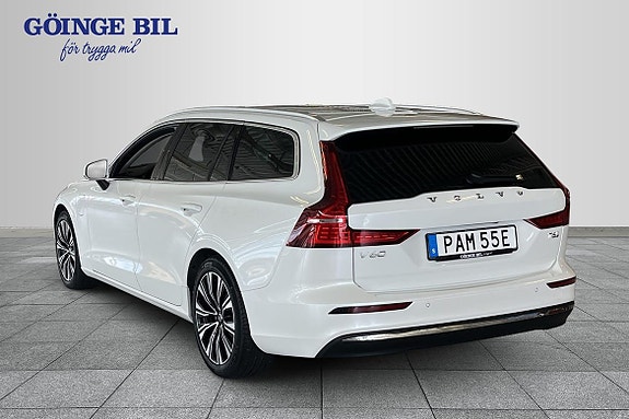 Volvo V60 6 of 15