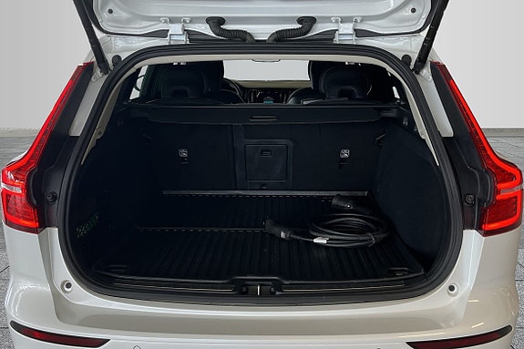 Volvo V60 9 of 15