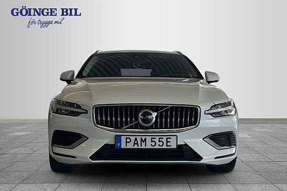 Volvo V60 3 of 15