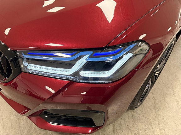 BMW M550i 20 of 22