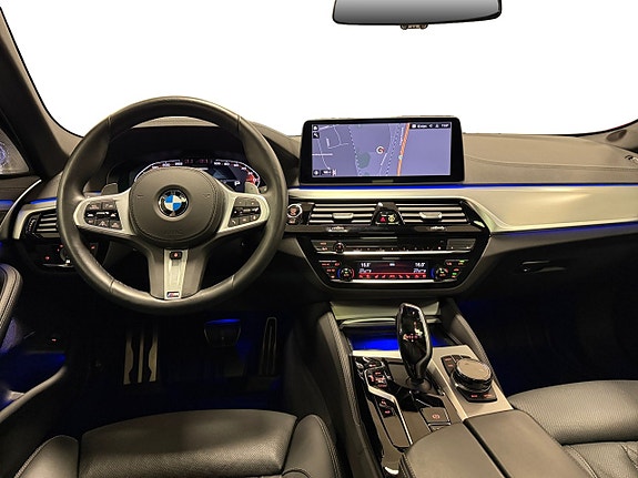 BMW M550i 14 of 22