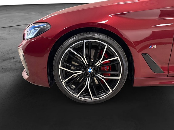 BMW M550i 21 of 22