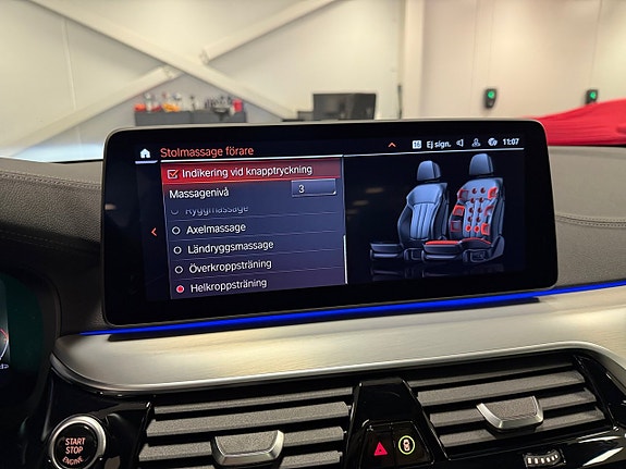 BMW M550i 17 of 22