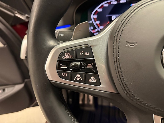 BMW M550i 19 of 22