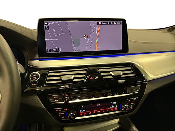 BMW M550i 16 of 22