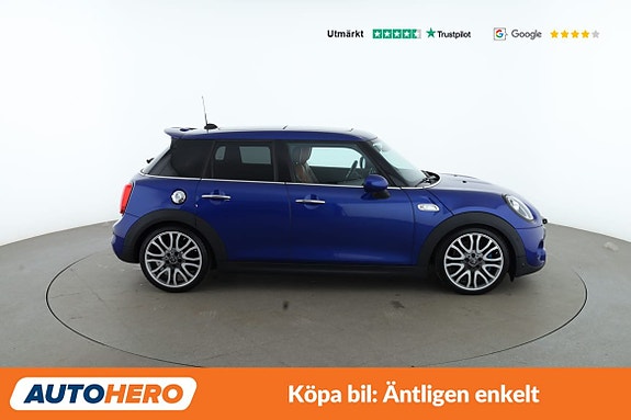 MINI Cooper S 7 of 30