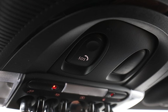 MINI Cooper S 29 of 30
