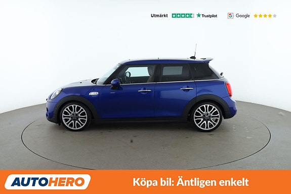 MINI Cooper S 2 of 30