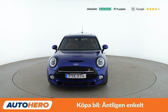 MINI Cooper S 9 of 30
