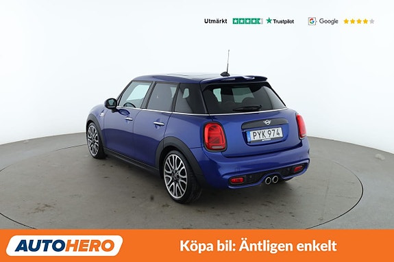 MINI Cooper S 3 of 30