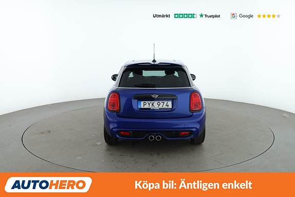 MINI Cooper S 4 of 30