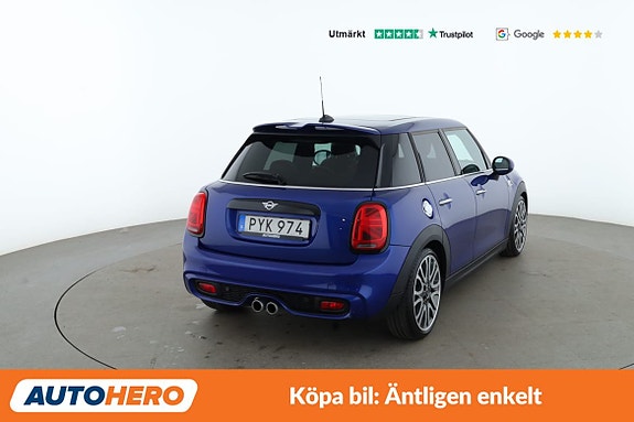 MINI Cooper S 6 of 30