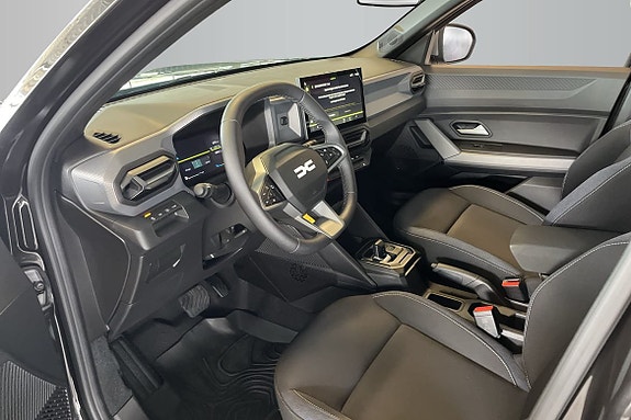 Dacia Duster 10 of 15