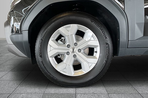 Dacia Duster 8 of 15