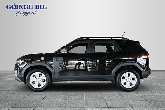 Dacia Duster 5 of 15