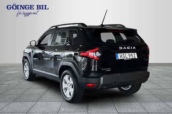 Dacia Duster 6 of 15