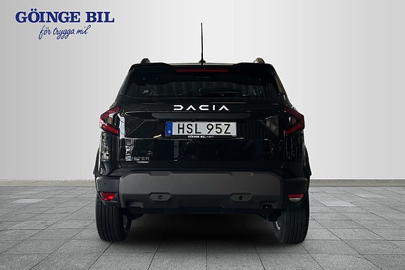 Dacia Duster 7 of 15