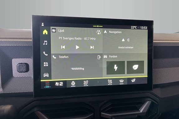 Dacia Duster 13 of 15