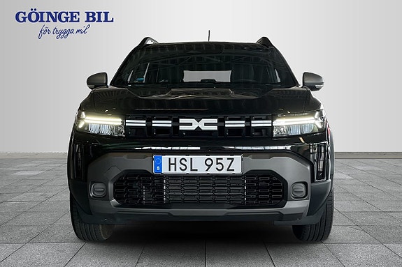 Dacia Duster 3 of 15