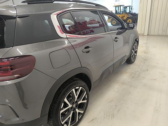 Citroen C5 Aircross 4 of 10