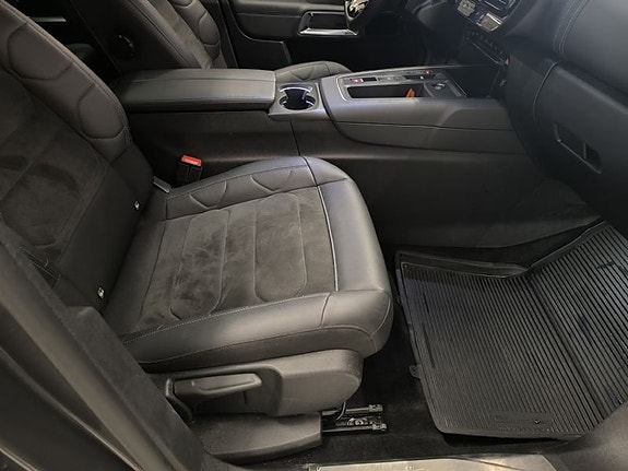 Citroen C5 Aircross 10 of 10