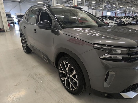 Citroen C5 Aircross 3 of 10
