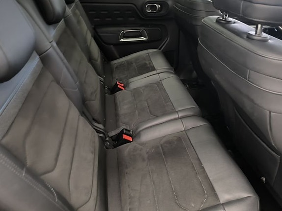 Citroen C5 Aircross 9 of 10