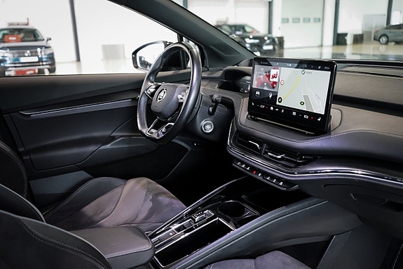 Skoda Enyaq 28 of 30