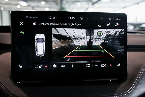 Skoda Enyaq 18 of 30