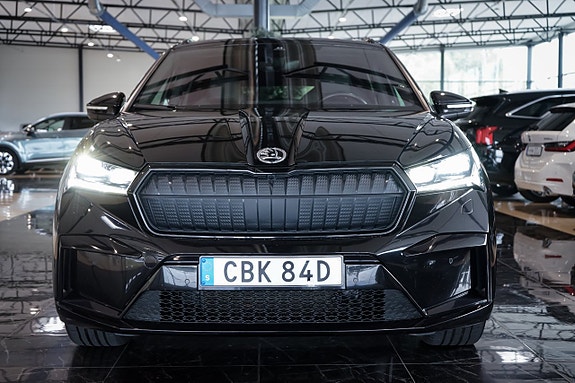 Skoda Enyaq 2 of 30