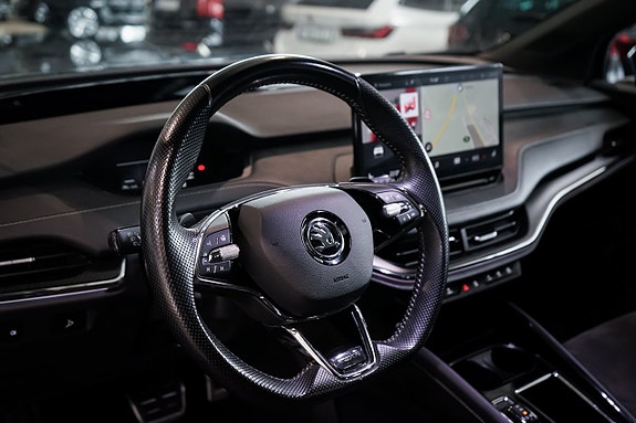 Skoda Enyaq 11 of 30