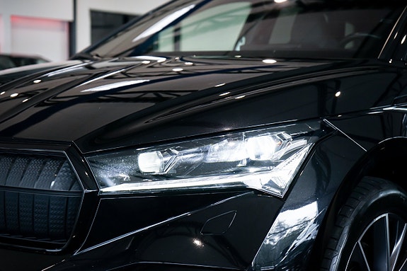 Skoda Enyaq 4 of 30