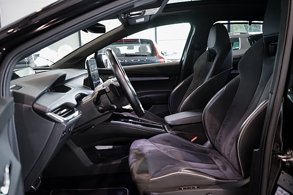 Skoda Enyaq 24 of 30
