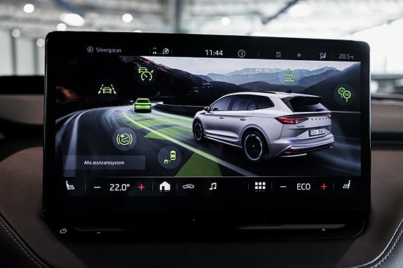 Skoda Enyaq 16 of 30