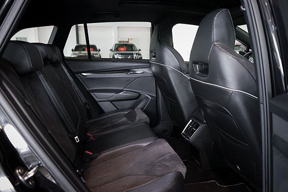 Skoda Enyaq 30 of 30