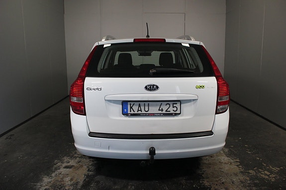 Kia Ceed 6 of 19