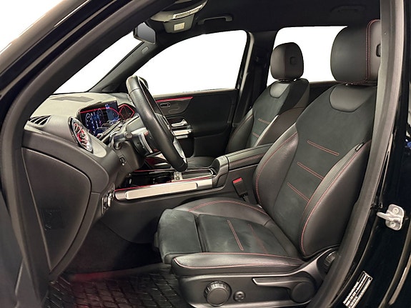 Mercedes-Benz GLB220 d 8 of 17