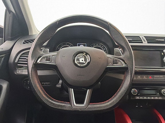 Skoda Fabia 19 of 27