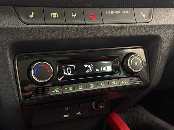 Skoda Fabia 23 of 27