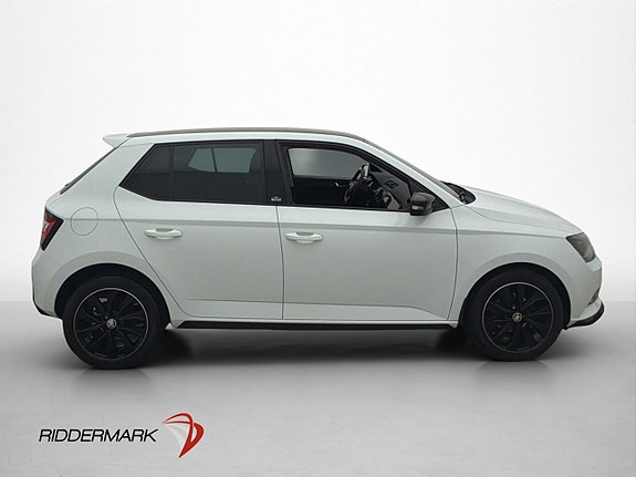 Skoda Fabia 9 of 27