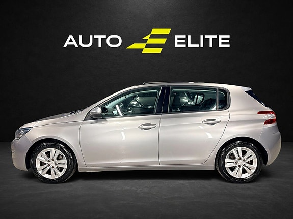 Peugeot 308 2 of 21