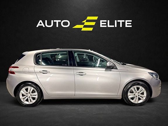 Peugeot 308 6 of 21