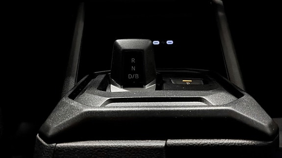 Dacia Duster 12 of 25