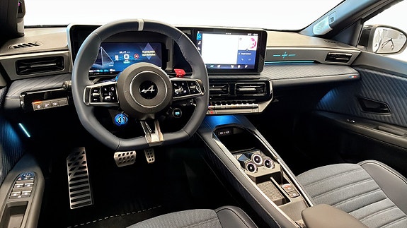 Alpine A290 11 of 23
