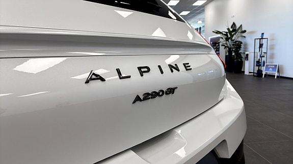 Alpine A290 23 of 23