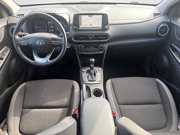 Hyundai Kona 11 of 20