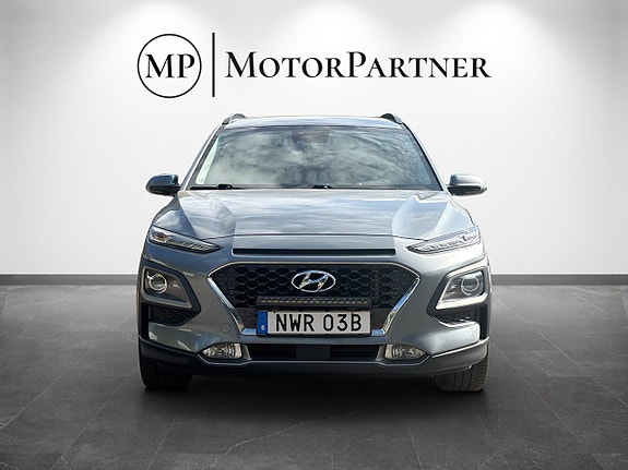 Hyundai Kona 2 of 20