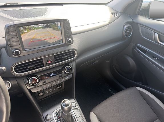 Hyundai Kona 14 of 20