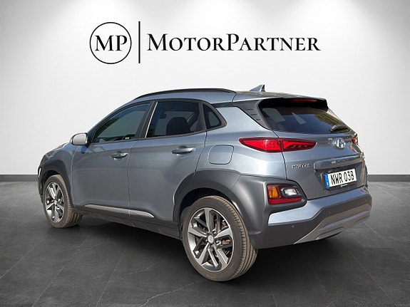 Hyundai Kona 5 of 20